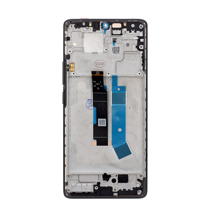 Picture of LCD Display + Touch Unit + Front Cover Xiaomi Redm