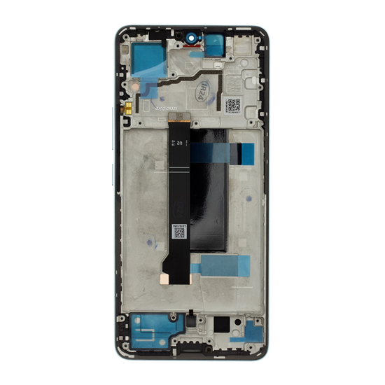 Picture of LCD Display + Touch Unit + Front Cover Xiaomi Redm