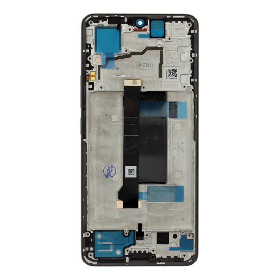 Picture of LCD Display + Touch Unit + Front Cover Xiaomi Redm