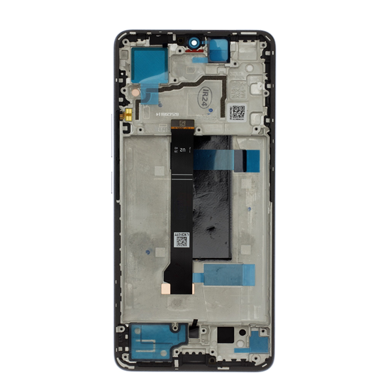 Picture of LCD Display + Touch Unit + Front Cover Xiaomi Redm