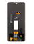 Picture of LCD Display + Touch Unit for Xiaomi Redmi 10| Redm