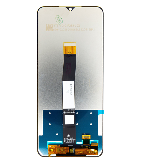 Picture of LCD Display + Touch Unit for Xiaomi Redmi 10C