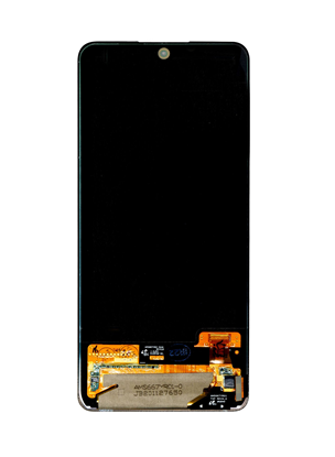Picture of LCD Display + Touch Unit for Xiaomi Redmi Note 10 