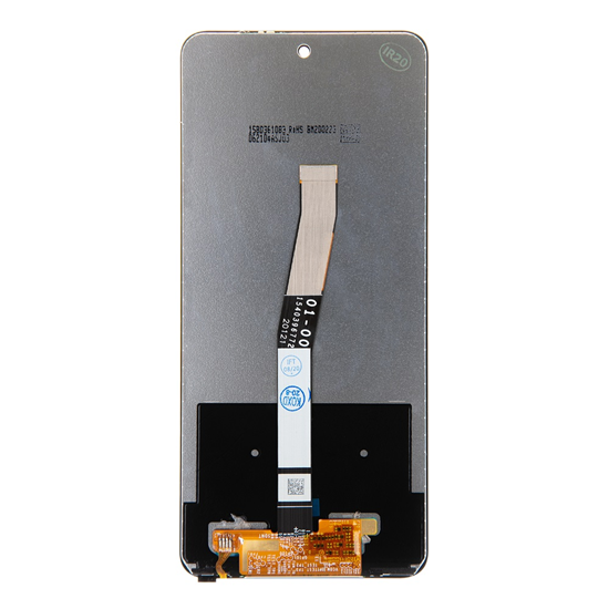 Picture of LCD Display + Touch Unit for Xiaomi Redmi Note 9 P