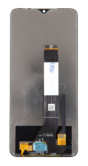 Picture of LCD Display + Touch Unit for Xiaomi Xiaomi Redmi 9