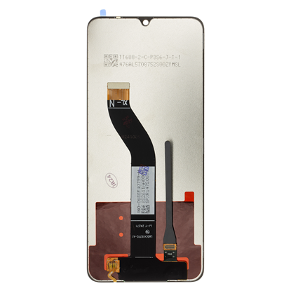 Picture of LCD Display + Touch Unit Xiaomi Redmi 14C