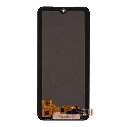 Picture of LCD Display + Touch Unit Xiaomi Redmi Note 12S
