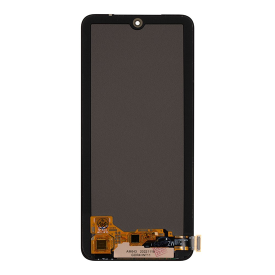 Picture of LCD Display + Touch Unit Xiaomi Redmi Note 12S