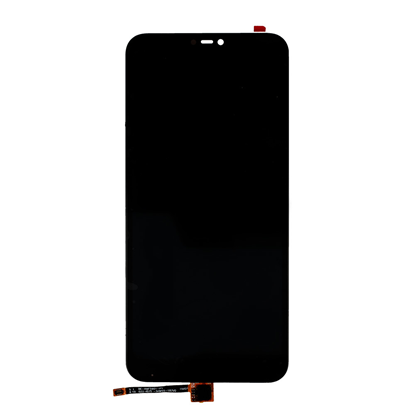 Picture of LCD Display for Xiaomi A2 Lite|Redmi 6 Pro black P