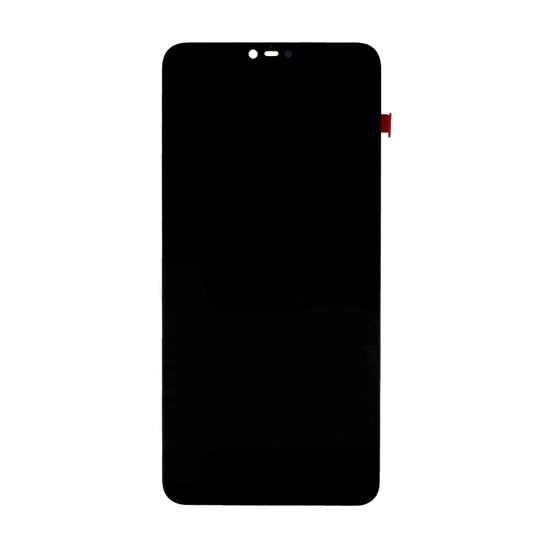 Picture of LCD Display for Xiaomi Mi 8 Lite black Premium Qua