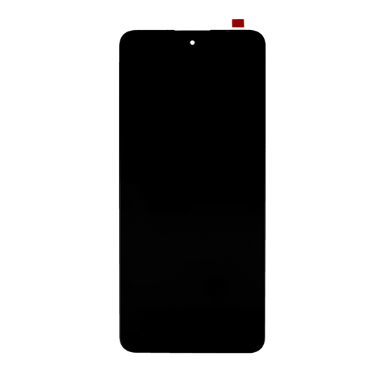 Picture of LCD Display for Xiaomi Poco X3 GT black Premium Qu