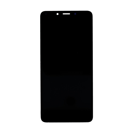 Picture of LCD Display for Xiaomi Redmi 6|6A black Premium Qu