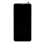 Picture of LCD Display for Xiaomi Redmi Note 8 Pro black Prem