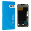 Picture of LCD Display NCC for Iphone 13 Pro Max black Incell