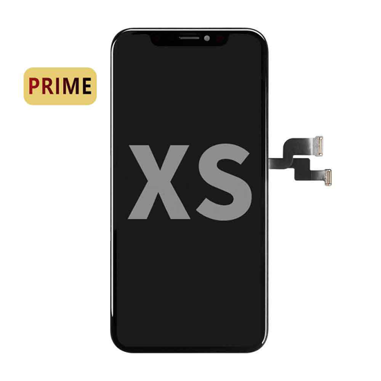 Picture of LCD Display NCC for Iphone XS Black Incell Prime