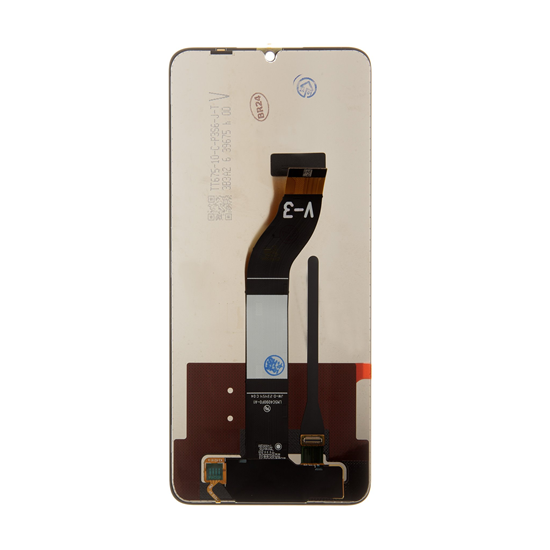 Picture of LCD displejs + Touch Unit Xiaomi Redmi 13C|13C 5G