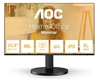 Picture of LCD Monitor|AOC|24B3HA2|24"|Panel IPS|1920x1080|16:9|100 Hz|Matte|4 ms|Speakers|Colour Black|24B3HA2