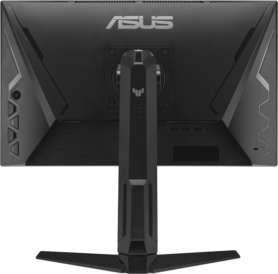 Picture of LCD Monitor|ASUS|23.8 "|1920 x 1080 pixels|Full HD|Native aspect ratio 16:9|LCD|Flat|90LM0C10-B01171
