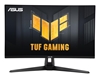 Изображение LCD Monitor|ASUS|90LM0AR0-B01371|27"|Gaming|Panel IPS|3840x2160|16:9|160Hz|Matte|1 ms|Speakers|Tilt|Colour Black|90LM0AR0-B01371