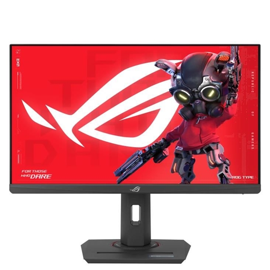 Picture of Monitor Asus ROG Strix XG259CMS (90LM0A40-B01370)