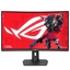 Изображение LCD Monitor|ASUS|ROG Strix XG32WCMS|31.5"|Gaming/Curved|Panel VA|2560x1440|16:9|280Hz|1 ms|Swivel|Pivot|Height adjustable|Tilt|90LM09X0-B01970
