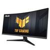 Picture of LCD Monitor|ASUS|TUF Gaming VG34VQ3B|34"|Gaming/Curved|Panel VA|3440x1440|16:9|180Hz|1 ms|Speakers|90LM0AA0-B01170