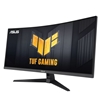 Picture of LCD Monitor|ASUS|TUF Gaming VG34VQ3B|34"|Gaming/Curved|Panel VA|3440x1440|16:9|180Hz|1 ms|Speakers|90LM0AA0-B01170