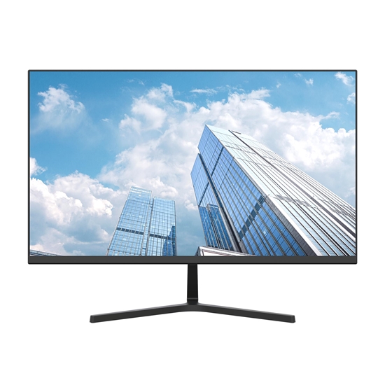 Picture of LCD Monitor|DAHUA|DHI-LM24-B201S|23.8"|Business|Panel IPS|1920x1080|16:9|100Hz|4 ms|Speakers|Colour Black|LM24-B201S