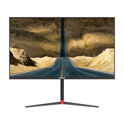 Изображение LCD Monitor|DAHUA|DHI-LM32-P301A|31.5"|Panel IPS|2560x1440|16:9|75Hz|4 ms|Colour Black|DHI-LM32-P301A