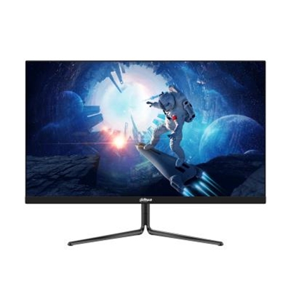 Изображение LCD Monitor|DAHUA|LM24-E231|23.8"|Gaming|Panel IPS|1920x1080|16:9|165Hz|1 ms|Tilt|LM24-E231