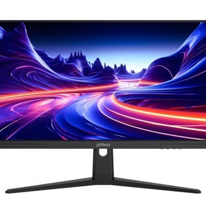 Изображение LCD Monitor|DAHUA|LM25-E231BN|24.5"|Gaming|Panel IPS|1920x1080|16:9|200Hz|0.5 ms|DHI-LM25-E231BN