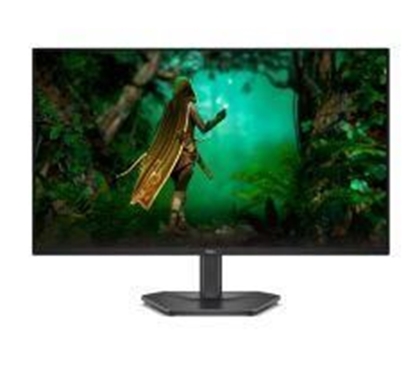Picture of Dell | SE2725HG | 27 " | IPS | FHD | 16:9 | 200 Hz | 1 ms | 1920 x 1080 pixels | 300 cd/m² | HDMI ports quantity 2 | Black