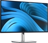 Изображение LCD Monitor|DELL|P2725QE|27"|Business/4K|Swivel|Pivot|Height adjustable|Tilt|Matte|Panel IPS|3840x2160|16:9|100Hz|5 ms|210-BRDS