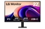 Picture of LCD Monitor|LG|27U631A-B|27"|Gaming|Tilt|Panel IPS|2560x1440|16:9|100 Hz|5 ms|Colour Black|27U631A-B