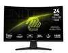 Picture of Monitors MSI MAG 242C 23.6 VA Curve FHD 1ms 180Hz