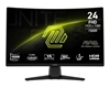 Picture of Monitors MSI MAG 242C 23.6 VA Curve FHD 1ms 180Hz