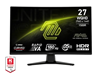 Picture of Monitor MSI MAG 274CQF
