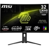 Picture of LCD Monitor|MSI|MAG 321CUPDF|31.5"|Gaming/Curved/4K|Panel VA|3840x2160|16:9|160 Hz|0.5 ms|MAG321CUPDF