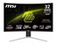 Изображение LCD Monitor|MSI|MAG 325CQRF QD E2|31.5"|Gaming/Curved|Panel VA|2560x1440|16:9|180 Hz|0.5 ms|Colour Black|MAG325CQRFQDE2