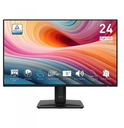 Изображение Monitor MSI PRO MP242A E2