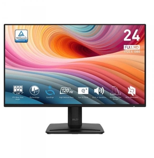 Изображение Monitor MSI PRO MP242A E2