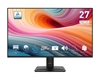 Picture of LCD Monitor|MSI|PRO MP275 E2|27"|Business|Panel IPS|1920x1080|16:9|120 ??|1 ms|Speakers|PROMP275E2