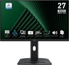 Изображение LCD Monitor|MSI|PRO MP275QPG|27"|Business|Panel IPS|2560x1440|16:9|100 Hz|1 ms|Speakers|PROMP275QPG