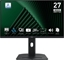 Attēls no LCD Monitor|MSI|PRO MP275QPG|27"|Business|Panel IPS|2560x1440|16:9|100 Hz|1 ms|Speakers|PROMP275QPG