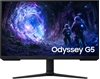 Picture of LCD Monitor|SAMSUNG|27 "|2560 x 1440 pixels|Quad HD|Native aspect ratio 16:9|LCD|Flat|LS27FG510EUXEN