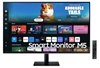 Picture of LCD Monitor|SAMSUNG|27"|TV Monitor/Smart|Panel VA|1920x1080|16:9|60Hz|Matte|4 ms|Speakers|Tilt|Colour Black|LS27DM500EUXDU