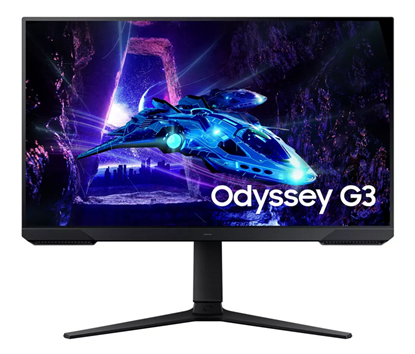 Изображение LCD Monitor|SAMSUNG|32 "|1920 x 1080 pixels|Full HD|Native aspect ratio 16:9|LCD|Flat|LS32DG302EUXEN