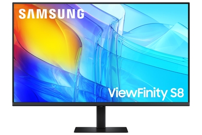 Изображение LCD Monitor|SAMSUNG|37 "|3840 x 2160 pixels|4K Ultra HD|Native aspect ratio 16:9|LCD|Flat|LS37D802EAUXEN