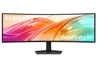 Изображение LCD Monitor|SAMSUNG|49 "|5120 x 1440 pixels|Dual QHD|Native aspect ratio 32:9|LCD|Curved|LS49F950UAUXEN