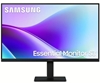 Picture of LCD Monitor|SAMSUNG|S24F320GAU|24"|Tilt|Panel IPS|1920x1080|16:9|120Hz|5 ms|Colour Black|LS24F320GAUXEN